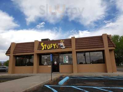 Stufys, Albuquerque