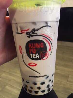 Kung Fu Tea, Boston