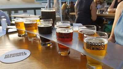 10 Barrel Brewing Co, San Diego