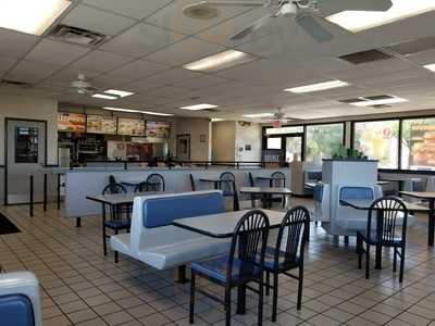 Burger King, Tucson