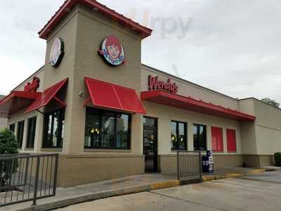 Wendy's, New Orleans