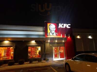 KFC, Columbus