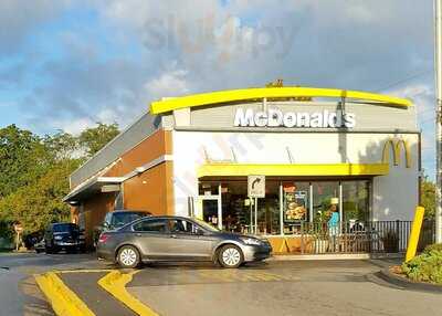 McDonald's, Jacksonville