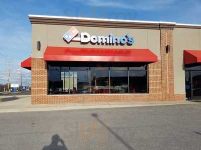 Domino's Pizza, Saint Louis