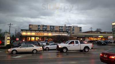 Starbucks, Denver