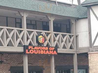 Flavors Of Louisiana, Tulsa