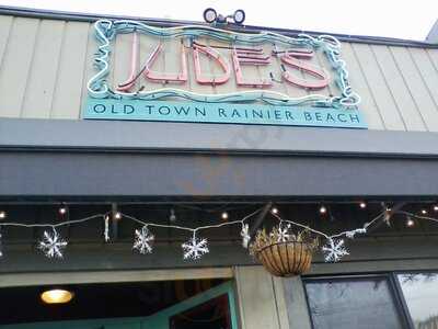 Jude's Old Town, Seattle