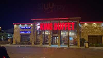 China King Buffet Incorporated