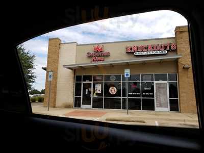 Smoothie King, Fort Worth