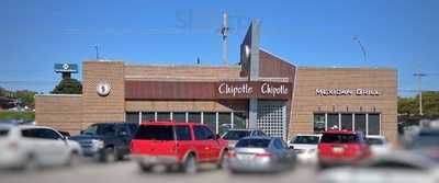 Chipotle Mexican Grill, Omaha