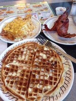 Waffle House, Dallas