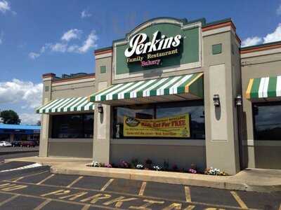 Perkins Restaurant & Bakery, Philadelphia