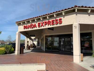 Panda Express, San Jose