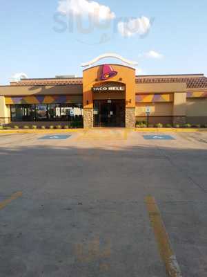 Taco Bell, Tulsa