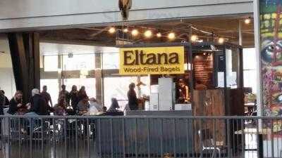 Eltana, Seattle