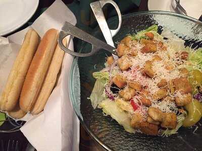 Olive Garden Italian Restaurant