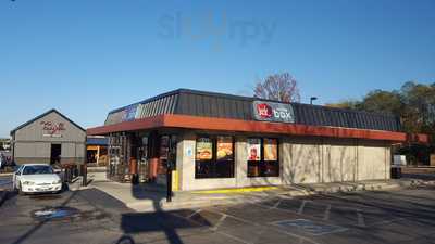 Jack in the Box, Saint Louis