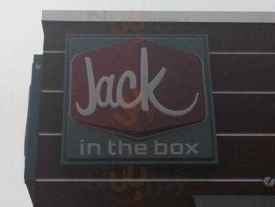 Jack in the Box, Indianapolis