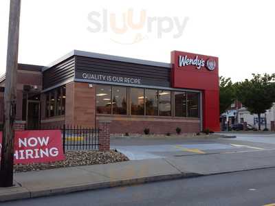 Wendy's, Pittsburgh