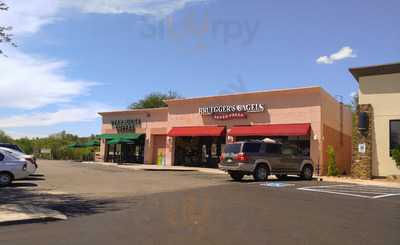 Bruegger's Bagels, Tucson