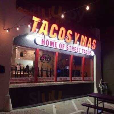 Tacos Y Mas - Oak Lawn, Dallas