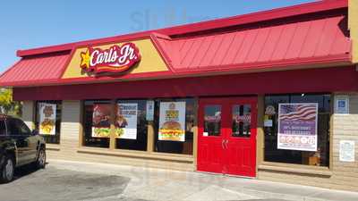 Carl's Jr., Tucson