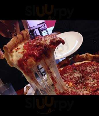 Manhattan Chicago Pizza Kendall