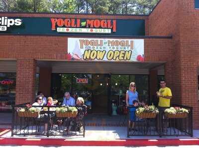 Yogli Mogli, Atlanta