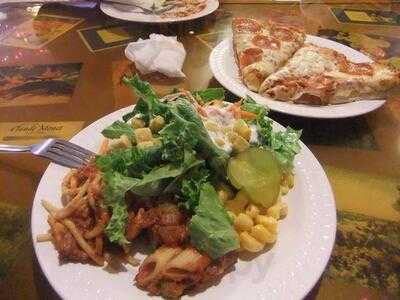 Annabelle's Pizza & Pasta, Sacramento