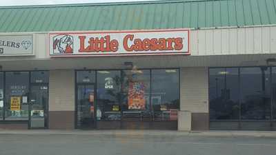 Little Caesars, Columbus