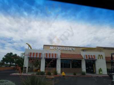 McDonald's, Tucson