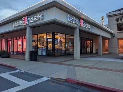 Baskin-Robbins, San Jose