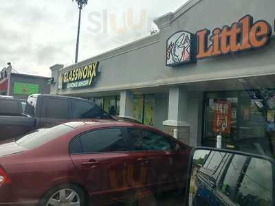 Little Caesars, Tulsa