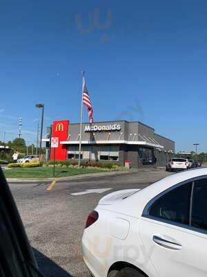 McDonald's, Cincinnati