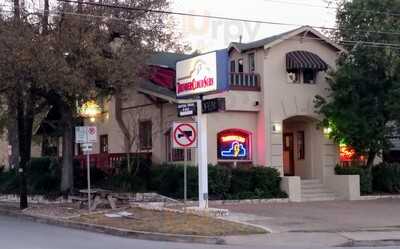 Thundercloud Subs, Austin