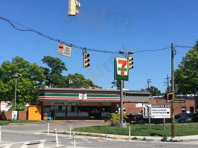 7-eleven