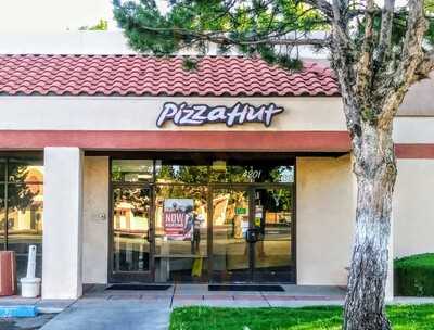 Pizza Hut, Albuquerque