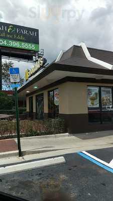 McDonald's, Jacksonville