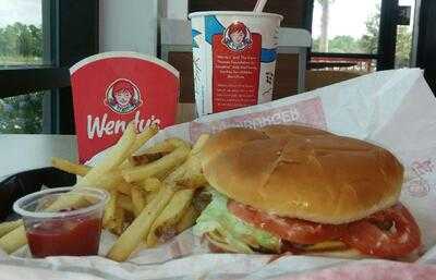 Wendy's, Jacksonville