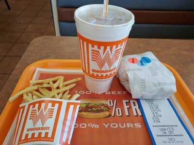 Whataburger