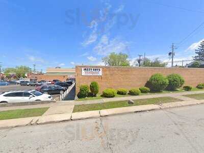 Marcy's Jamaican Restaurant, Cleveland