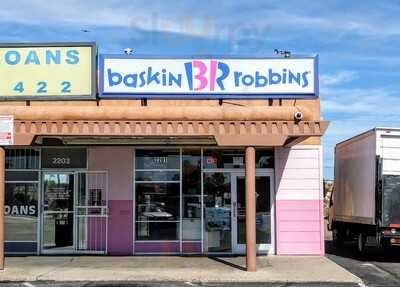 Baskin-Robbins, Albuquerque