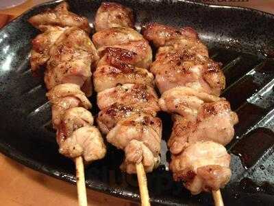 Yokohama Yakitori Koubou