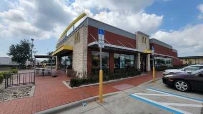 McDonald's, Tampa