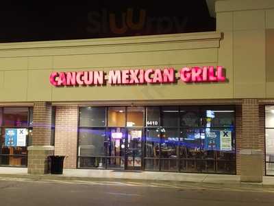 Cancun Mexican Restaurant