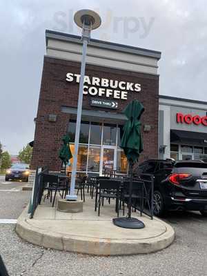 Starbucks, Indianapolis