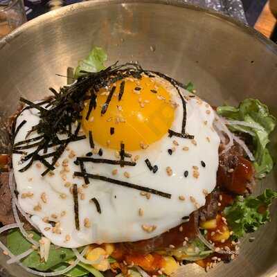 Nabe Hotpot