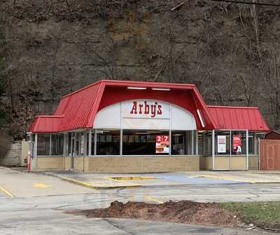 Arby's, Pittsburgh