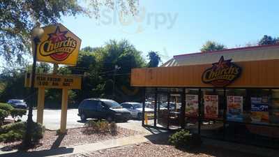 Church's Texas Chicken, Charlotte