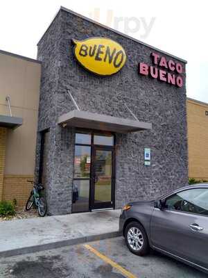 Taco Bueno, Tulsa